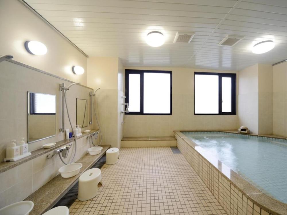 Amami Sunplaza Hotel Eksteriør bilde
