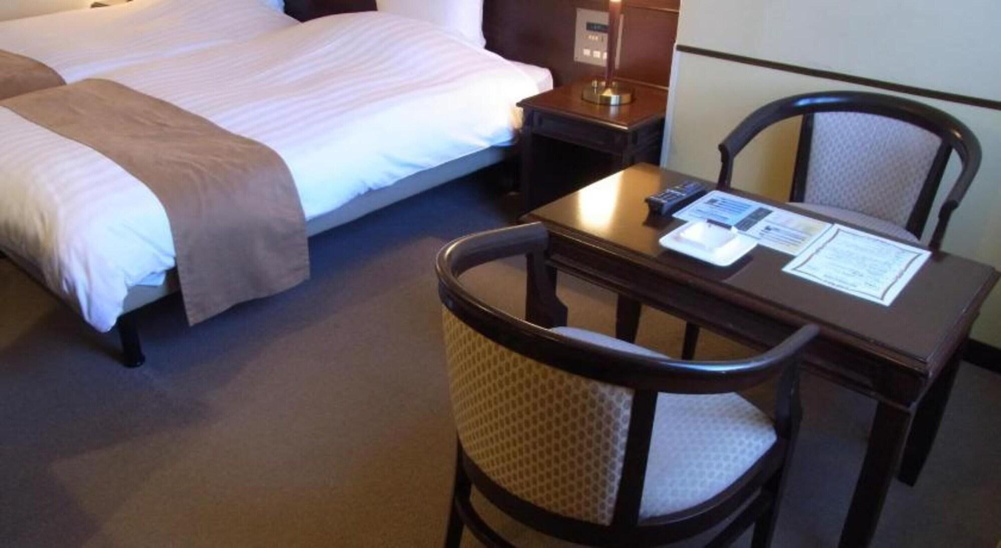 Amami Sunplaza Hotel Eksteriør bilde
