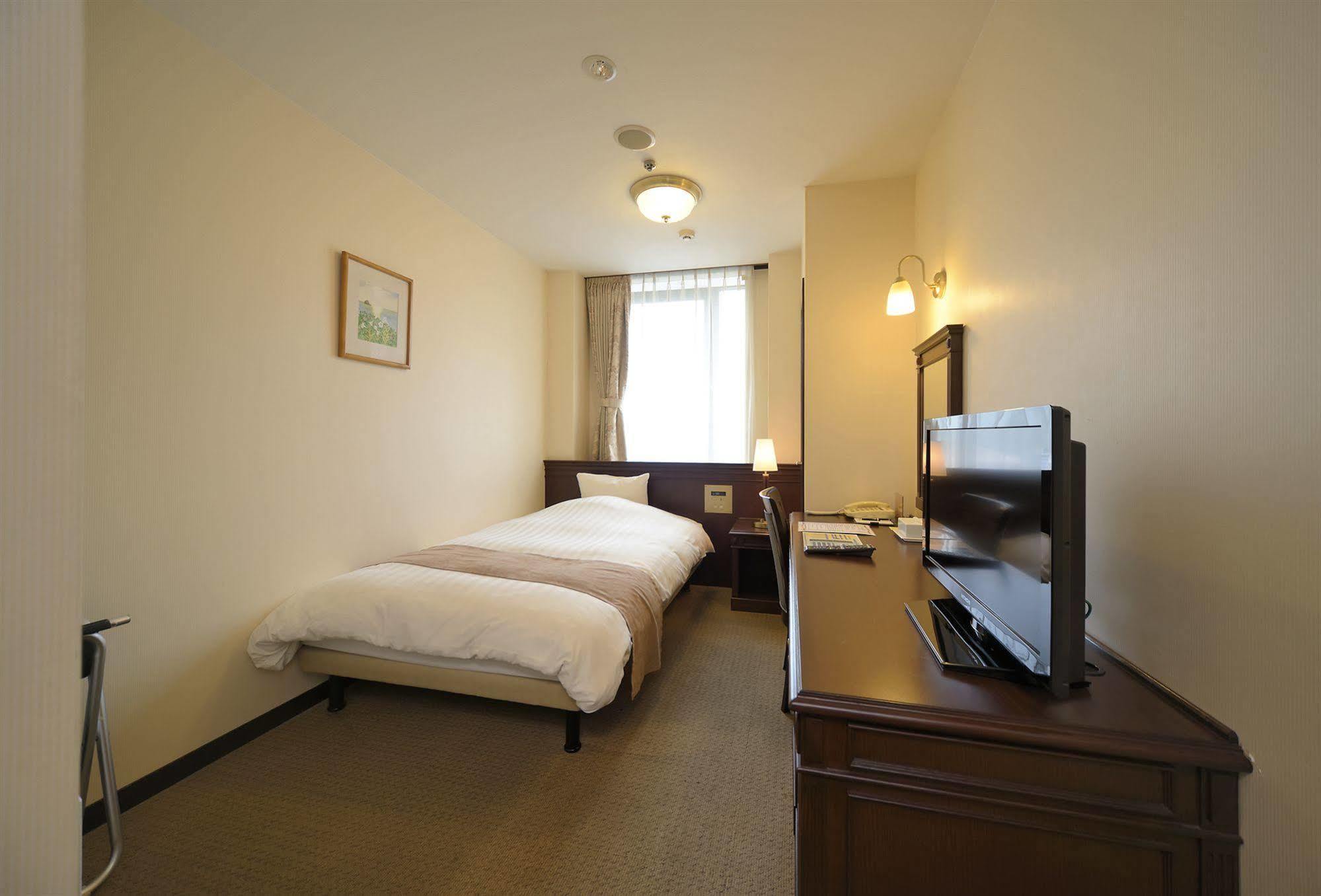 Amami Sunplaza Hotel Eksteriør bilde